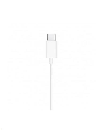 Apple EarPods s konektorem USB-C