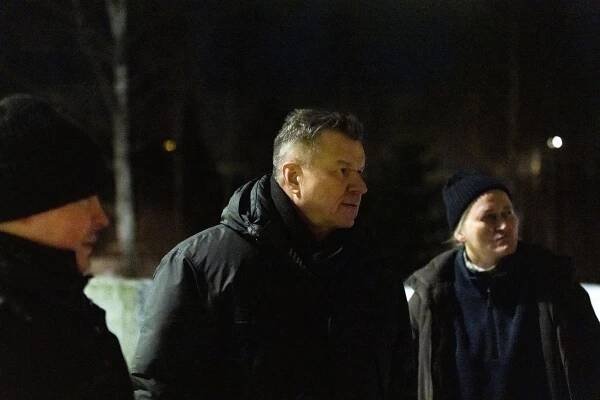 Jarmo Mäkinen - Korvessa kulkevi - Pyhän häpäisy - Z filmu