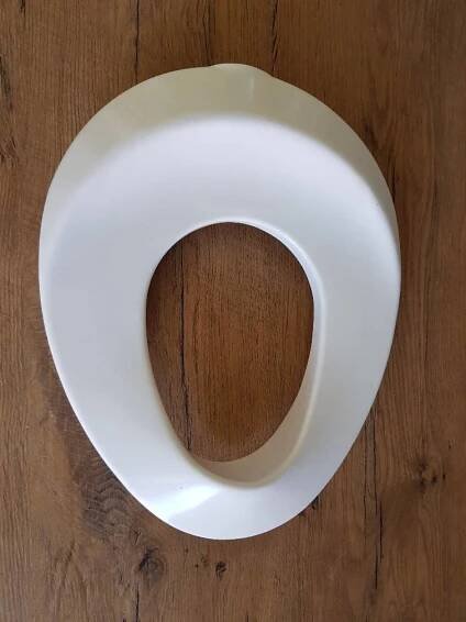 Daruji za odvoz dětské wc prkenko