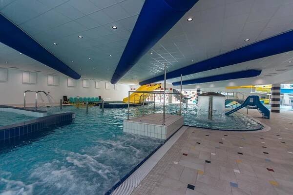 Dětský svět | aquacentrum-teplice.cz
