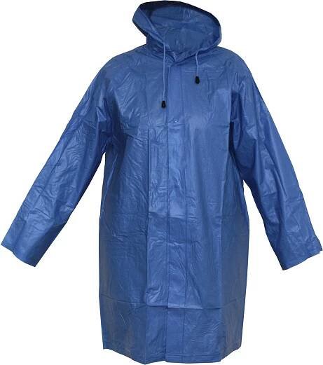 Doppler Pláštěnka pro dospělé modrá, XL XL od 349 Kč