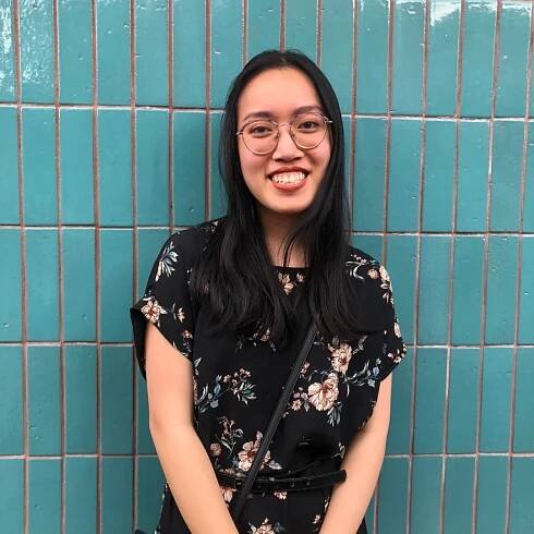 Employee Spotlight: Tiffany Tang