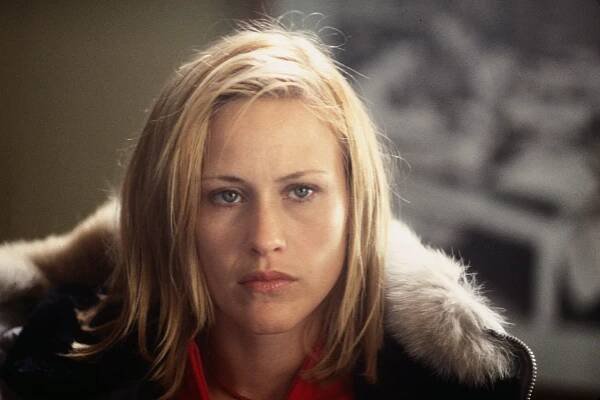 Stigmata - Z filmu - Patricia Arquette