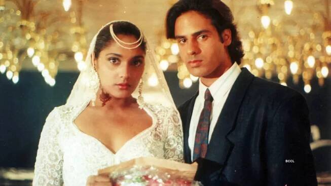 Unforgettable Rahul Roy movies that bring back Bollywood nostalgia