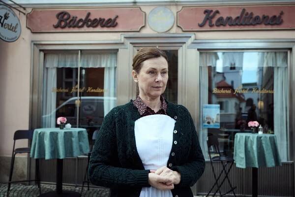 Bettina Mittendorfer - Ein Krimi aus Passau - Bis auf den Knochen - Z filmu