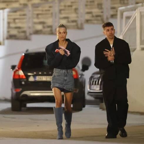 Módní kritička Ina T.: Andělé z ráje i pekla! Něžná Prachařová i tylový zmatek Tonyi Graves