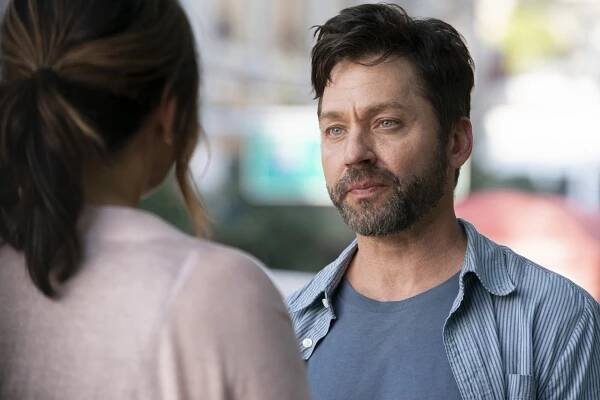Zákon a pořádek: Útvar pro zvláštní oběti - Vražda na špatné adrese - Z filmu - Michael Weston