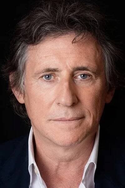 Gabriel Byrne herec