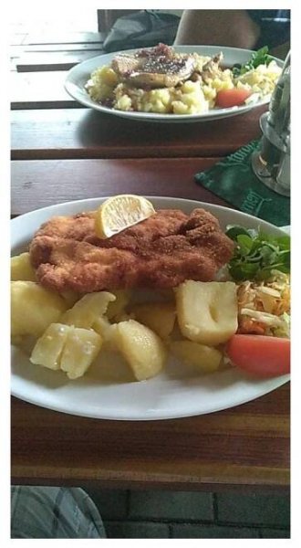 Restaurace Na Poště foto 4