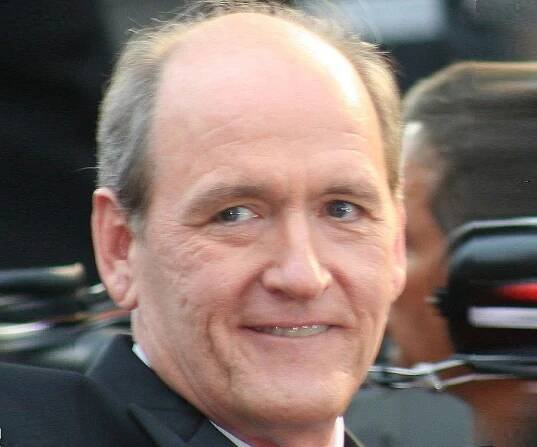 Richard Jenkins