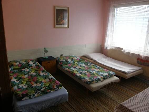 Penzion Sonne, Stráž nad Nisou | Hotel.cz