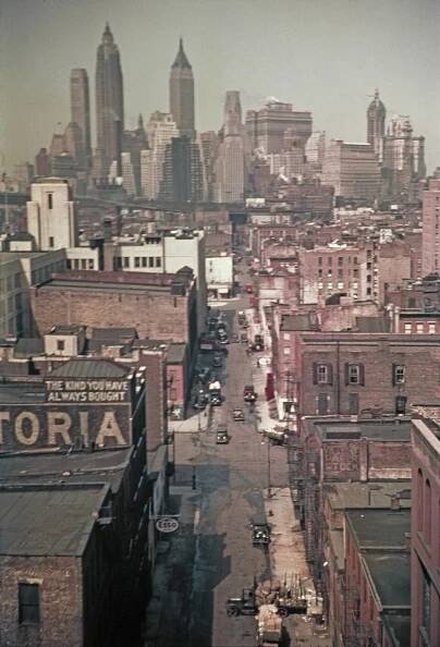 New York – Wikipedie