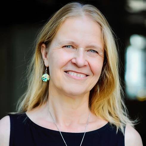Cornelia Funke