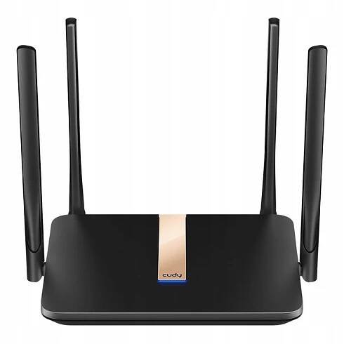 Router Cudy LT500D 802.11ac (Wi-Fi 5)