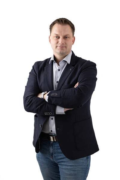 Miroslav Smrčka