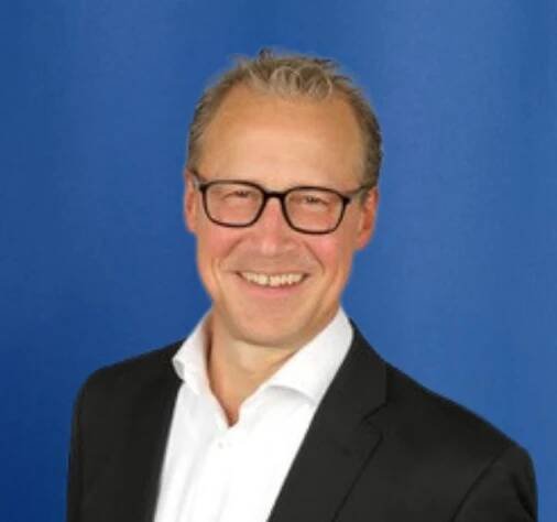 Martin Umbach - Chr. Olesen
