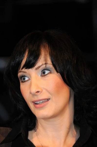 Daniela Šinkorová je zpátky: Chce hrát v odvážném muzikálu o sexu