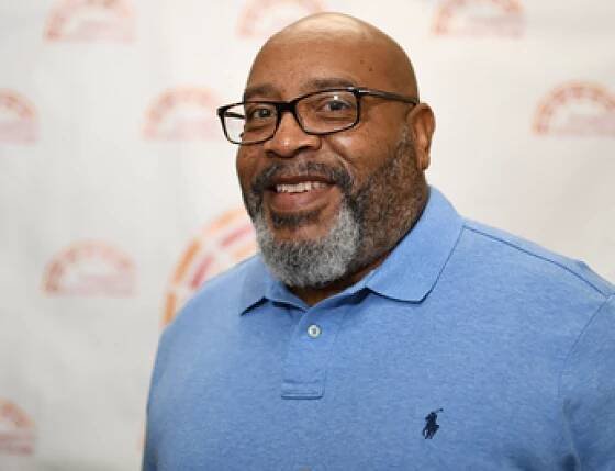 Reverend Willie Johnson is Honored to be an FEC Grant Committee Member