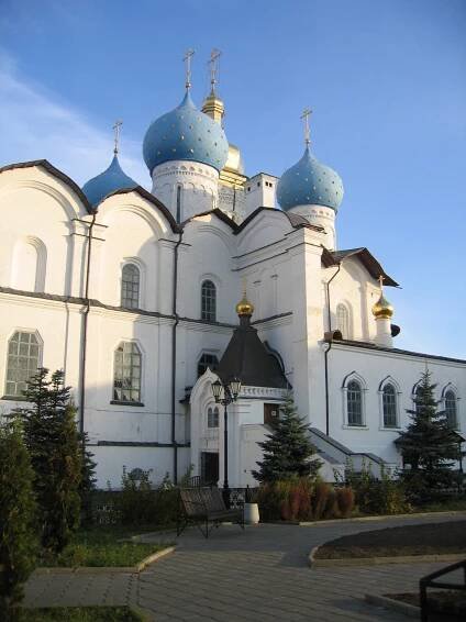 Súbor:Kazan church in Kremlin.jpg – Wikipédia