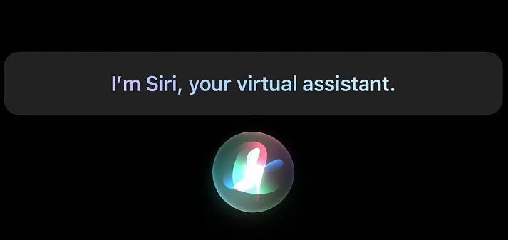 Set up Siri with multiple non-gendered voice options