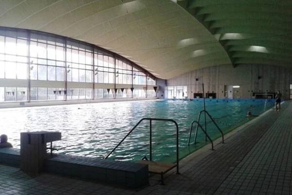 Ústí nad Labem nakonec dostane slíbené evropské peníze na opravu bazénu na Klíši - Žít Ústí