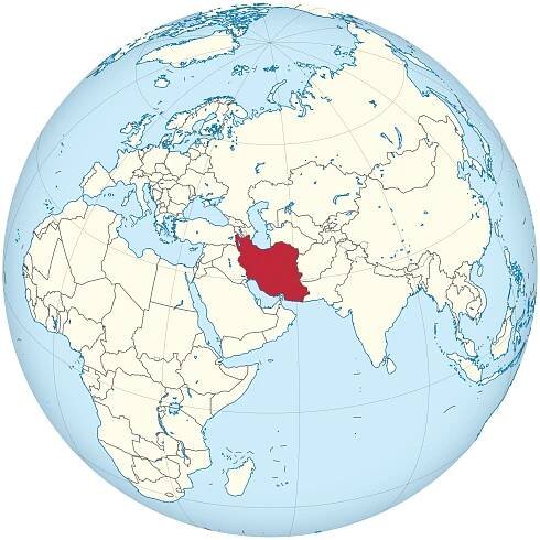 File:Iran on the globe (Iran centered).svg - Wikimedia Commons