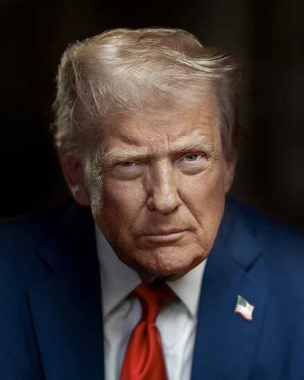 Donald Trump – Wikipedie