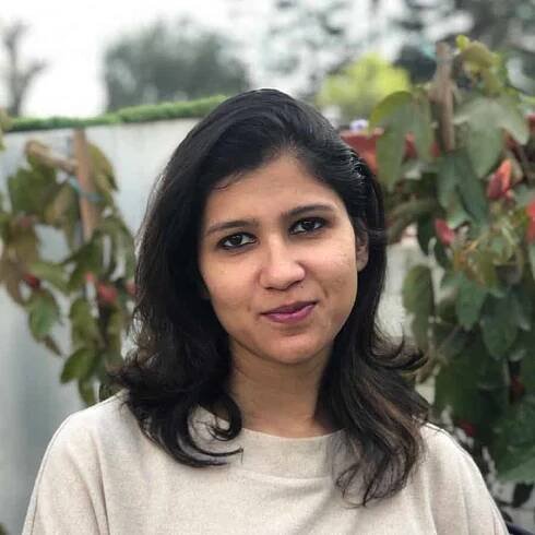 Sneha Singhal