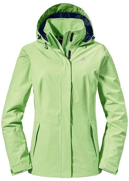 Bundy Schöffel Jacket Gmund L