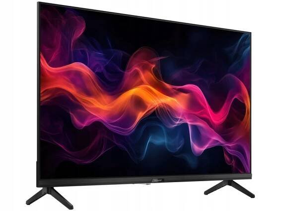 2 x televize SHARP 32GF3465E 32" QLED Google TV
