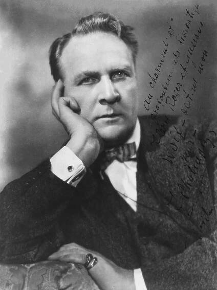 Fjodor Ivanovič Šaljapin