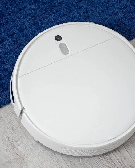 Vy ešte nemáte robotický vysávač? Pozreli sme sa to, čo ponúkne Xiaomi - TECHBOX.sk