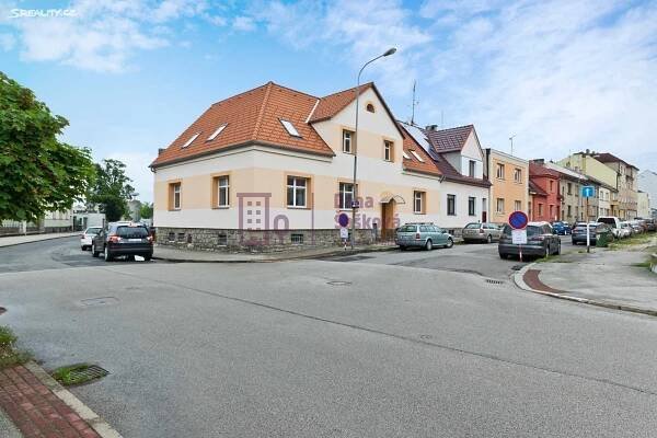 Prodej Dům, Schwaigrova, Jindřichův Hradec - Jindřichův Hradec II