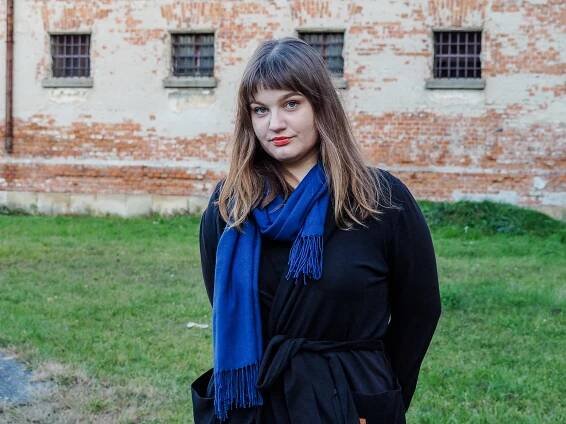Prozkoumávám, kolik vrstev má věznice - Věznice Uherské Hradiště