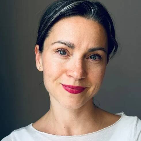 Hana Kusnjerová
