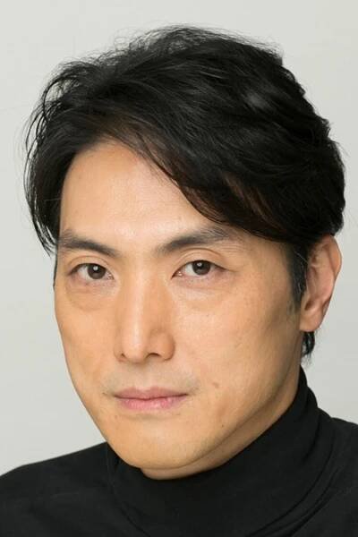 Takehiro Hira herec
