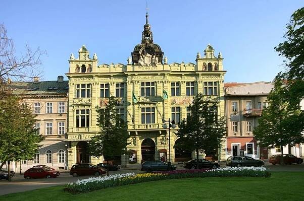 S plzeňskými filharmoniky zahraje Gautier Capucon