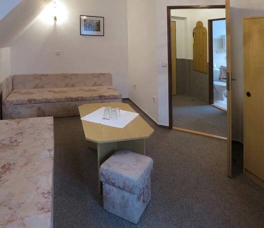 Pension Skály, Teplice nad Metují
