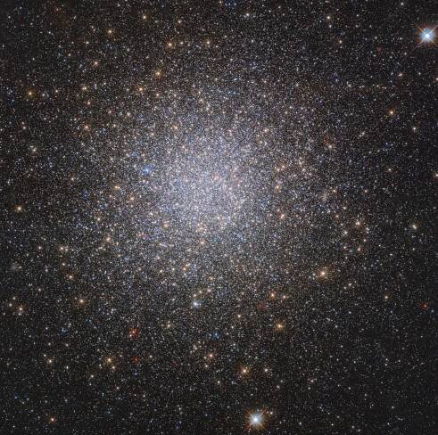 13. duben 2023 | Astronomický snímek dne - APOD | Fotogalerie | Astronomický informační server astro.cz 