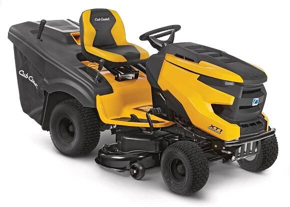 Traktorová kosačka Cub Cadet XT1 OR95 1