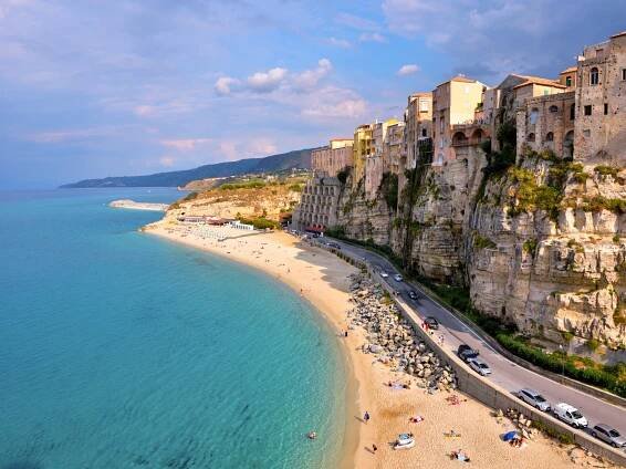 Italy’s 10 Most Beautiful Places Every Traveler Should See Once