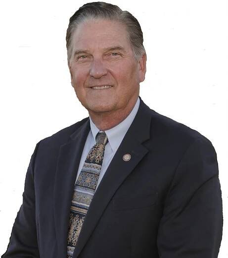 Don Brown 2019 Brown (002) - IREMIE.ORG