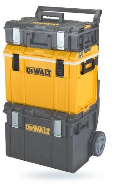 DeWalt Chladící box TOUGHSYSTEM DS404, 55 x 36,6 x 40,4 cm