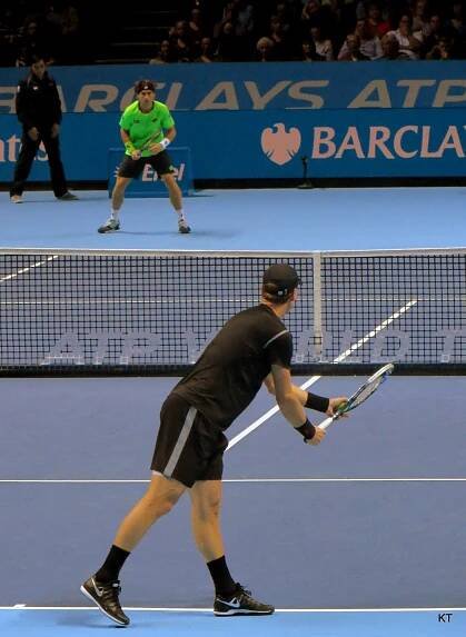 ATP World Tour Finals 2013