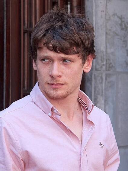 Jack O'Connell (actor) - Wikipedia