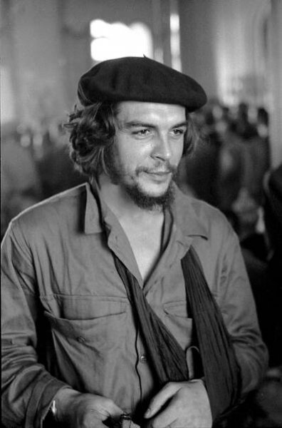 Che Guevara