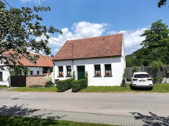 Ubytování Perná, Penzion Výminka - Jižní Morava chalupa, 2212