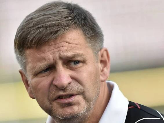 Kouč Jemenu Soukup: arabský svět šampionátem žije, všichni fandí Maroku