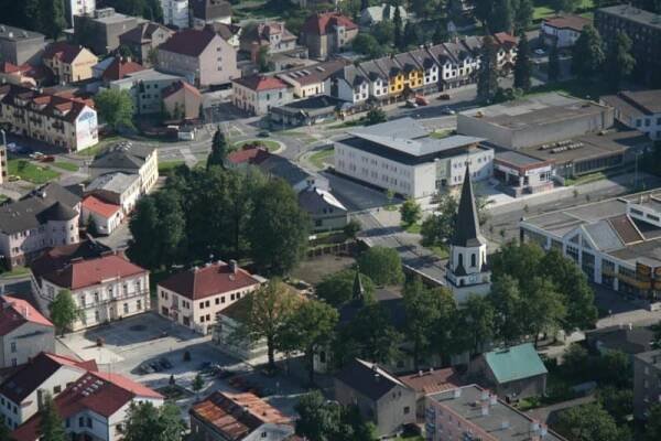 Frýdlant nad Ostravicí