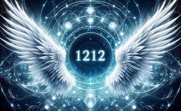 Co znamená 12:12? Proč stále vidíte andělská čísla 1212 6